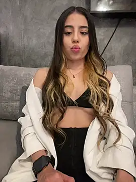 AbyThompson online show from 03.08.25