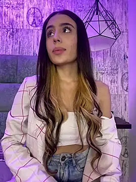 AbyThompson online show from 03.10.25