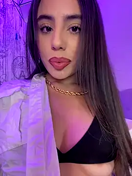 AbyThompson online show from 12.18.25