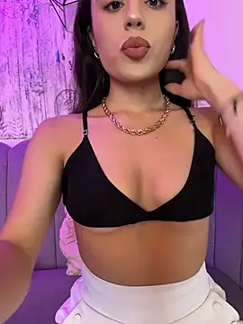 AbyThompson online show from 04.13.26