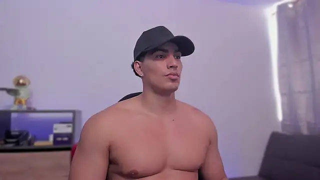 JamesGraay online show from 09.11.25