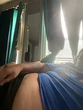 chubbydominican online show from 02.15.25