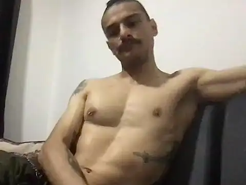 HorrorotikA online show from 03.31.26