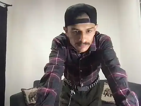 HorrorotikA online show from 03.31.26