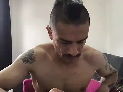 HorrorotikA online show from 04.01.26