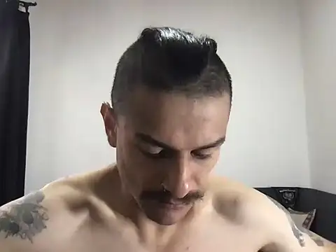 HorrorotikA online show from 04.06.26