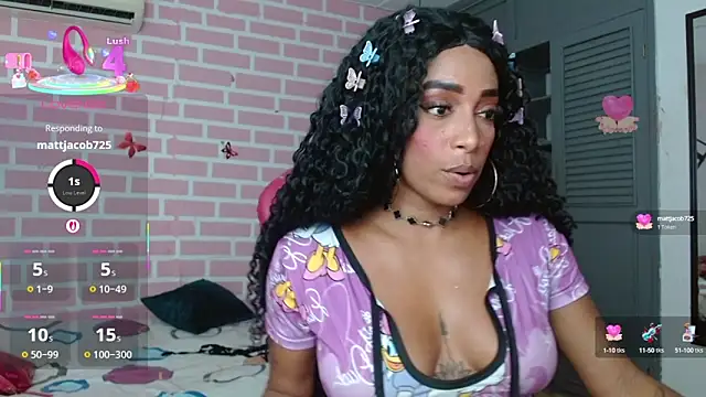 analus-01 online show from 10.09.25