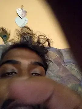 blackcock0301 online show from 12.31.24