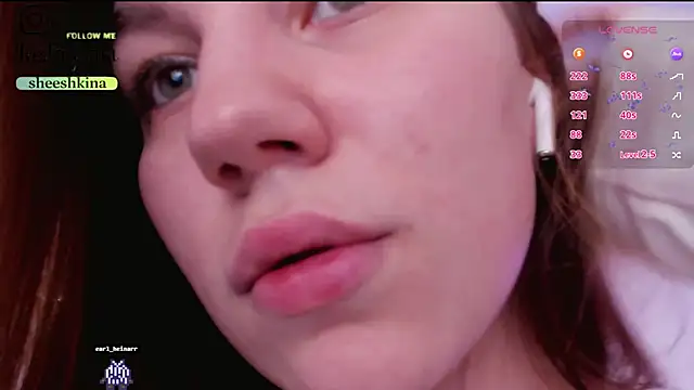 somejgirl online show from 12.27.24