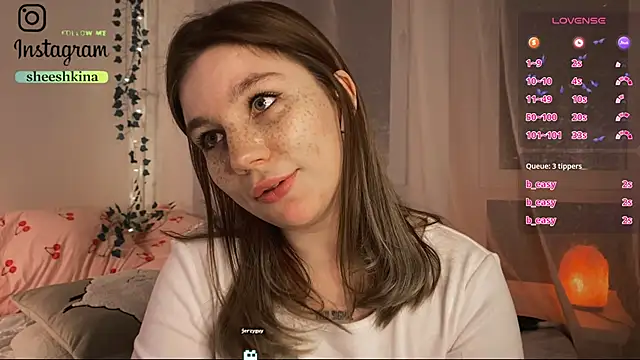 somejgirl online show from 01.20.25