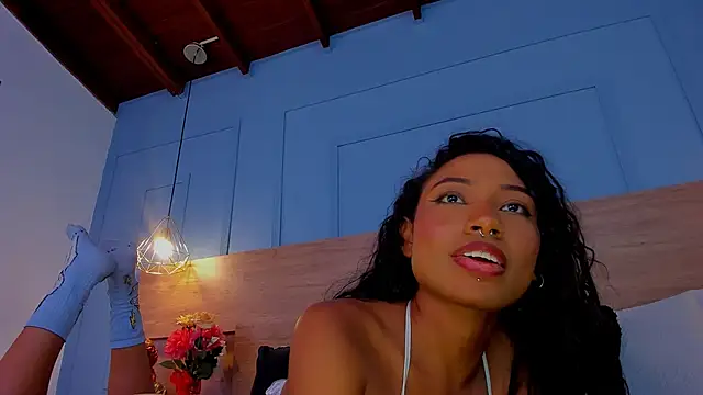 Snapshot of andymiller_ chatting on 03.03.25 andymiller online show from 03.03.25