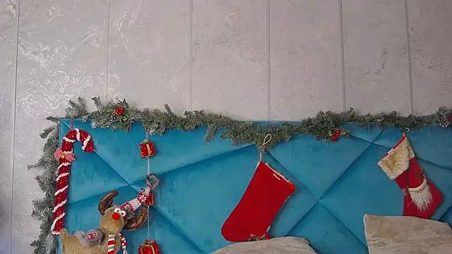 AlyseReuse online show from 01.07.25