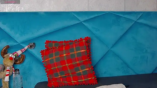 AlyseReuse online show from 02.12.25