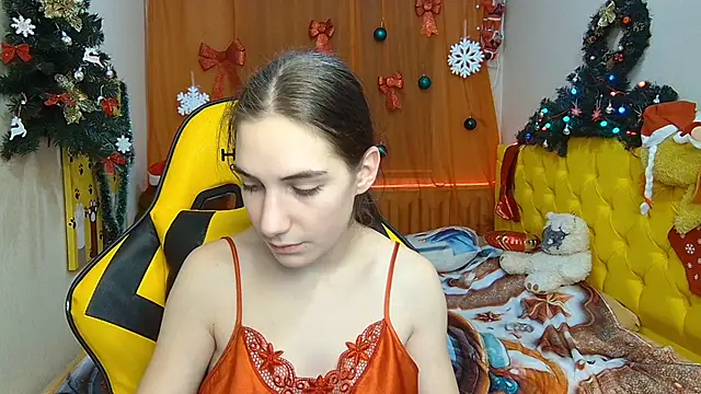 NikaStark  online show from 12.26.24