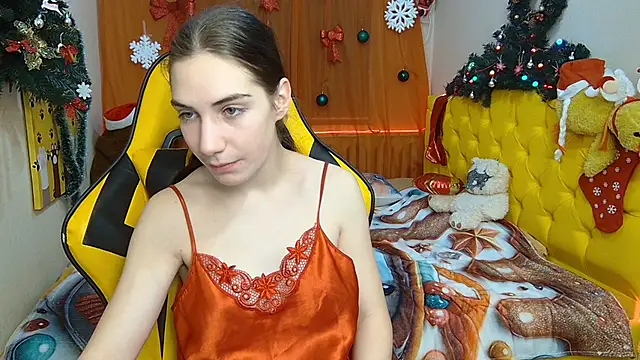 NikaStark  online show from 12.27.24