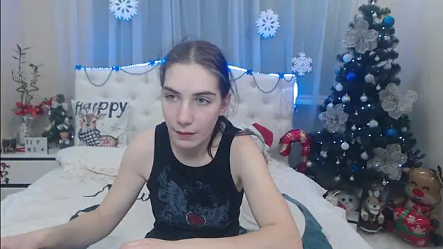 NikaStark  online show from 12.30.24