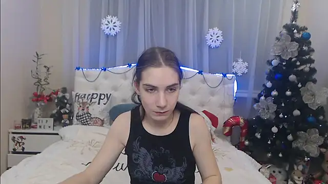 NikaStark  online show from 01.03.25