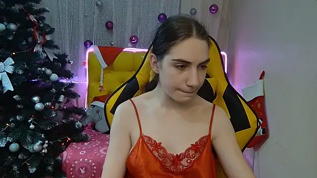 NikaStark  online show from 01.04.25