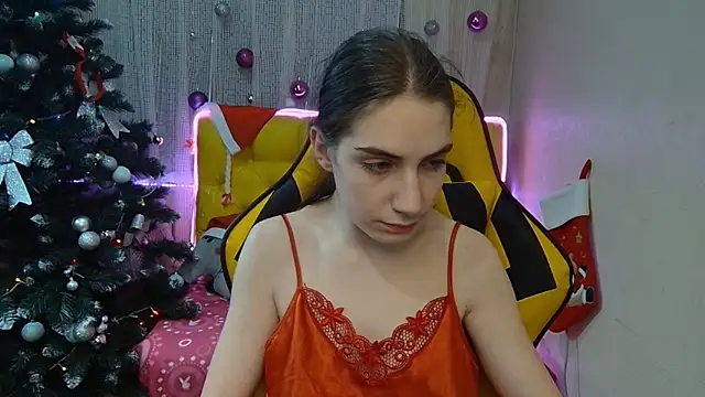 NikaStark  online show from 01.04.25