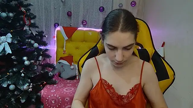 NikaStark  online show from 01.05.25