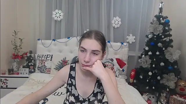 NikaStark  online show from 01.05.25