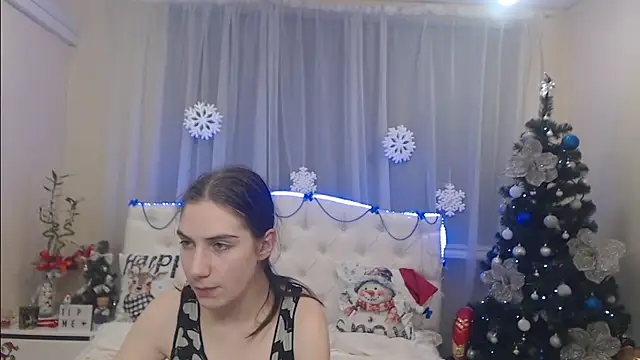 NikaStark  online show from 01.05.25