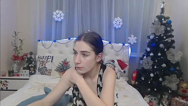 NikaStark  online show from 01.06.25