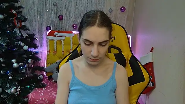 NikaStark  online show from 01.09.25