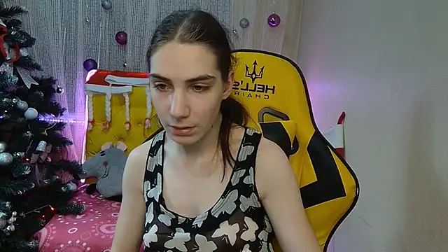 NikaStark  online show from 01.09.25