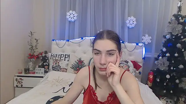 NikaStark  online show from 01.11.25