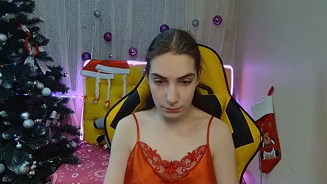 NikaStark  online show from 01.12.25