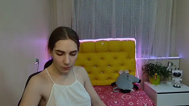 NikaStark  online show from 01.28.25