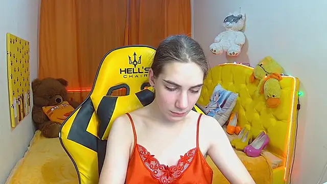 NikaStark  online show from 02.07.25