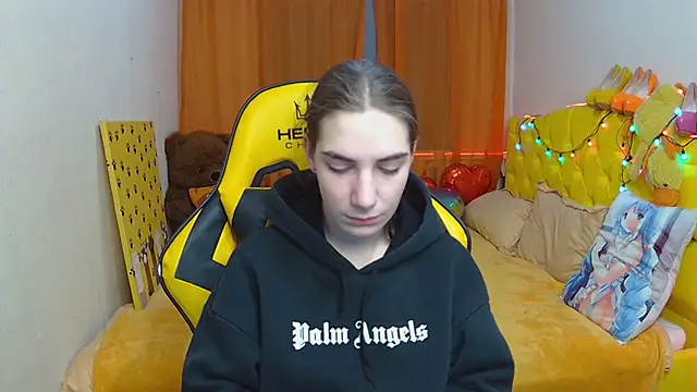 NikaStark  online show from 03.01.25