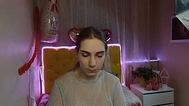 NikaStark  online show from 03.05.25