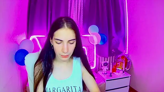 NikaStark  online show from 10.03.25