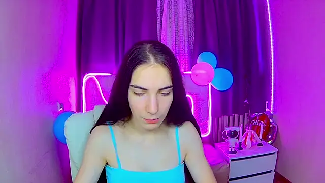 NikaStark  online show from 10.09.25