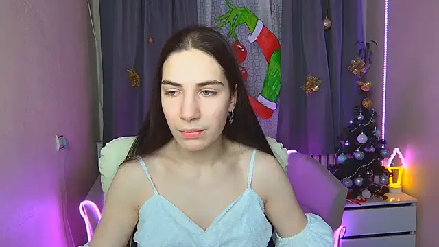 NikaStark  online show from 01.07.26