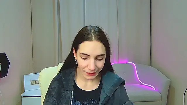 NikaStark  online show from 02.03.26