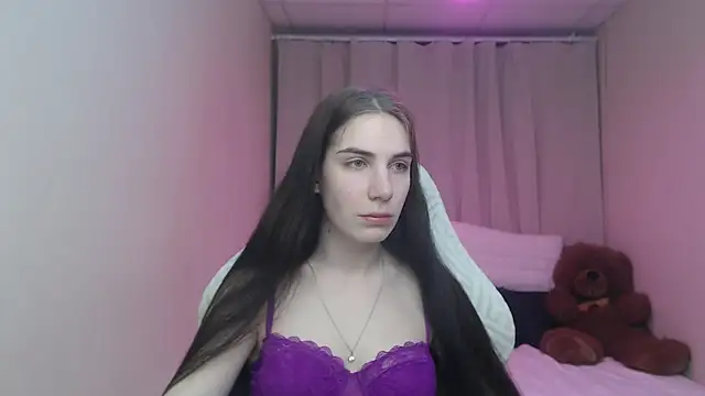 NikaStark  online show from 04.17.26