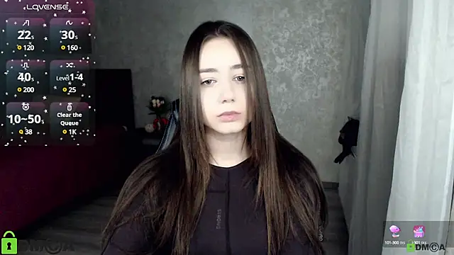 Mary Moonlight online show from 12.29.24