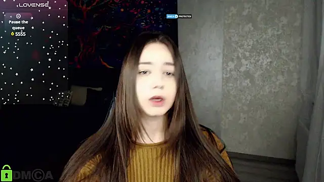 Mary Moonlight online show from 02.07.25