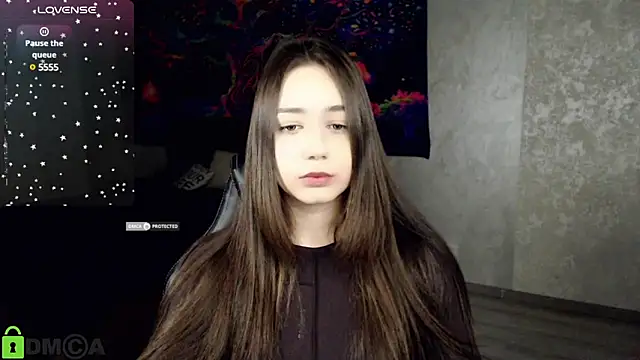 Mary Moonlight online show from 02.08.25