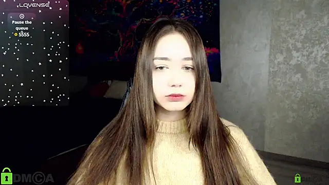 Mary Moonlight online show from 02.20.25