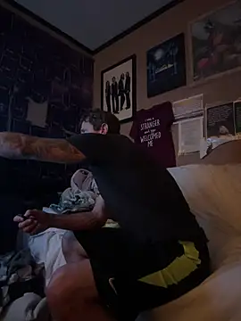 UtopianMisfit1 online show from 02.01.26