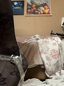 UtopianMisfit1 online show from 02.09.26