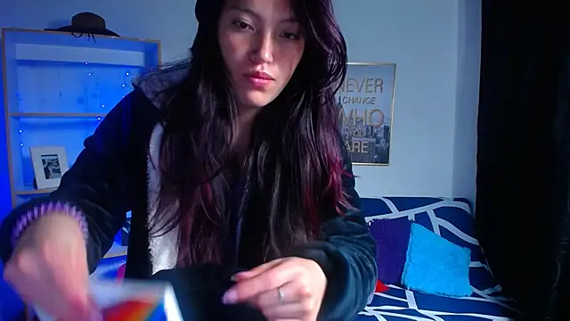 Snapshot of Sian__1 chatting on 01.09.25 Sian 1 online show from 01.09.25
