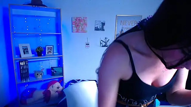 Snapshot of Sian__1 chatting on 01.16.25 Sian 1 online show from 01.16.25