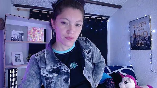 Snapshot of Sian__1 chatting on 01.20.25 Sian 1 online show from 01.20.25