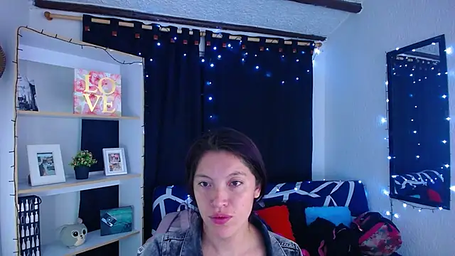 Snapshot of Sian__1 chatting on 02.27.25 Sian 1 online show from 02.27.25